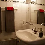 The
