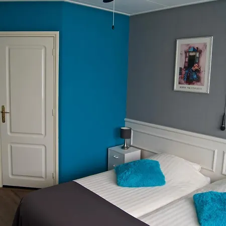 בית הארחה The