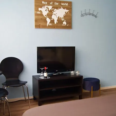 בית הארחה The