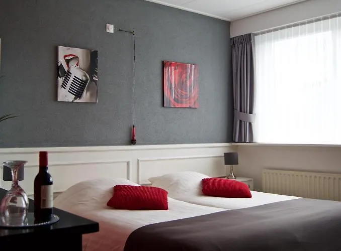 Pensión The Volendam